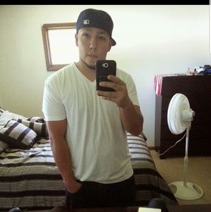 Meet your Posher, Anthony